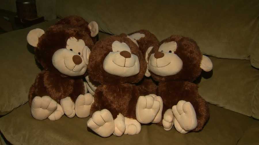 Pittsburgh Collects Stuffed Animals To Console Kids In Emergencies