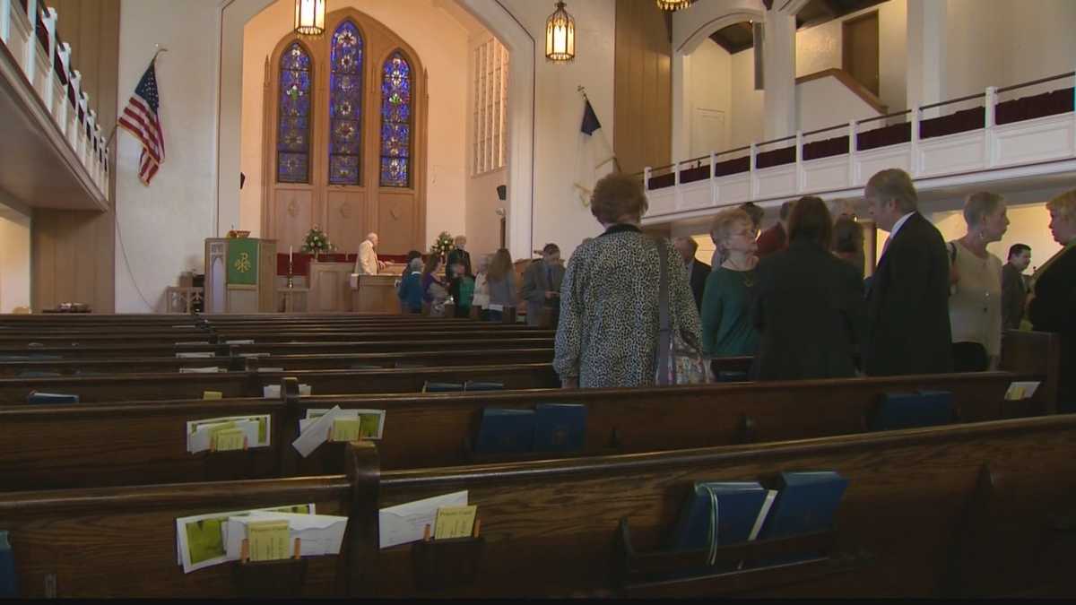 Dormont Church Closes Doors After More Than 100 Years 