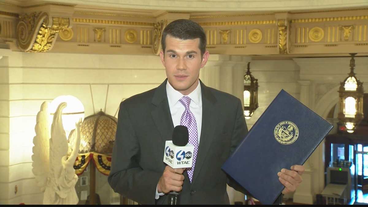 Channel 4 Action News investigates Harrisburg spending