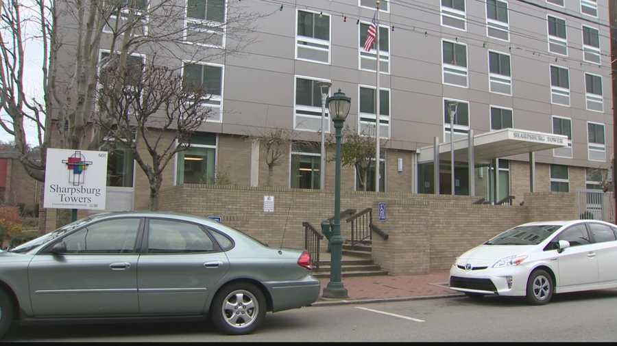 A female resident of a Sharpsburg senior living community is recovering after she was diagnosed with Legionnaires' disease early this month, according to the Allegheny County Health Department.
