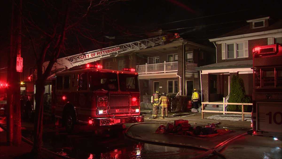 Photos: Oakland home destroyed after explosion