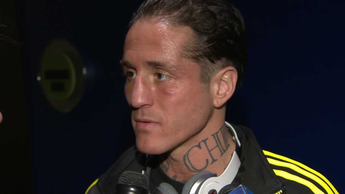 Theft charges against Paul Spadafora dropped