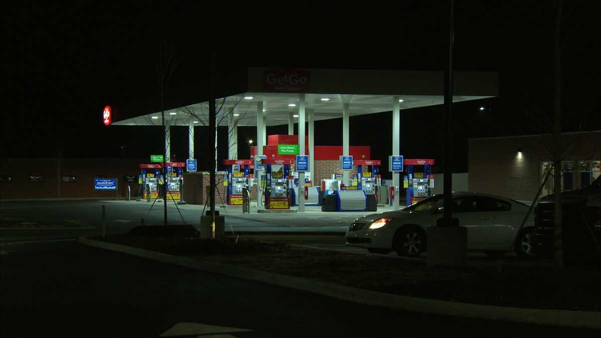 Photos Giant Eagle opens first Market District Express