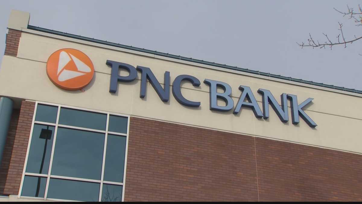 PNC envisions future with majority of bank branches without tellers