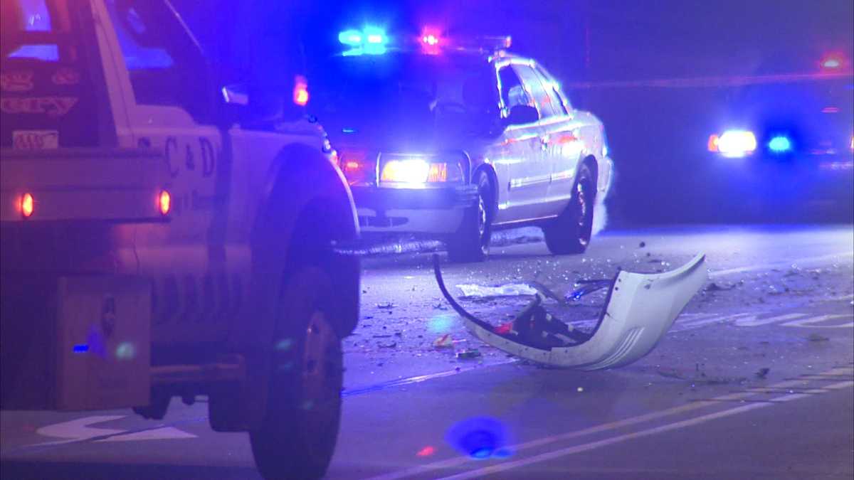 Photos 1 killed in McKeesport crash