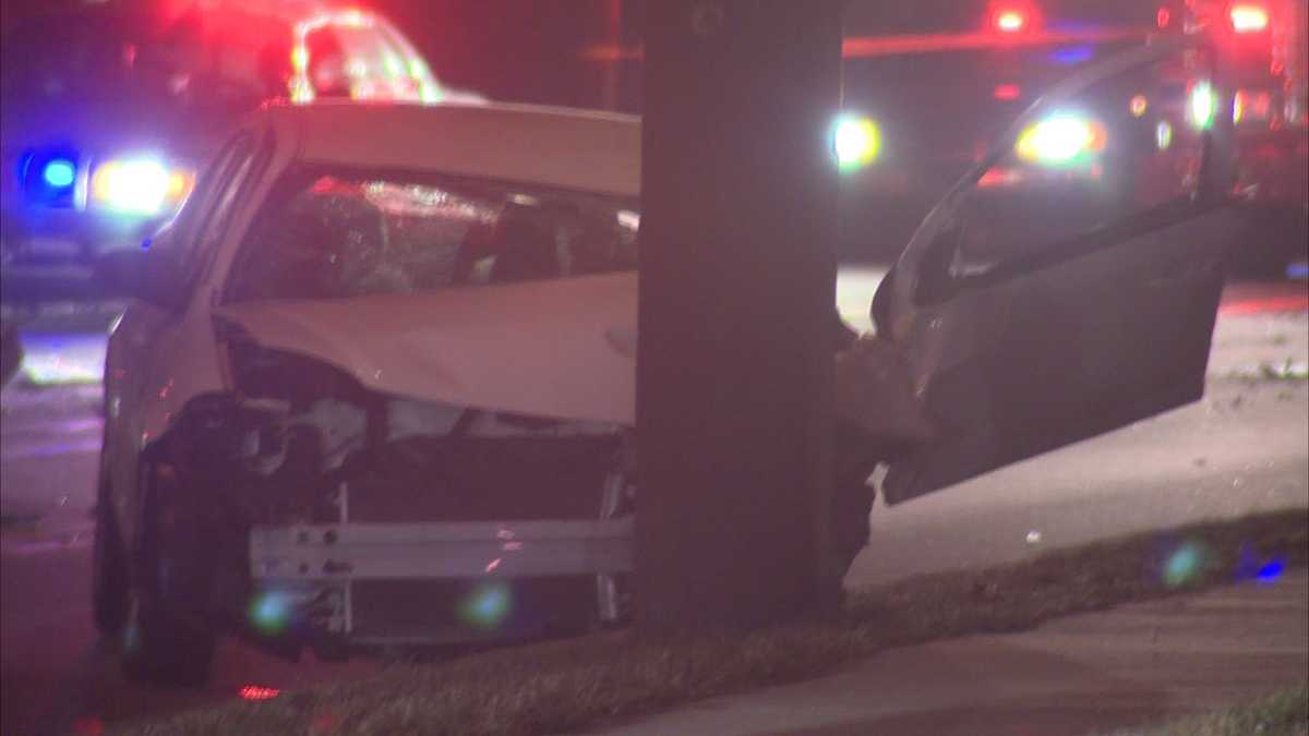 Photos 1 killed in McKeesport crash