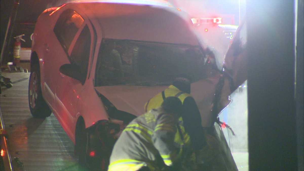 Photos 1 killed in McKeesport crash