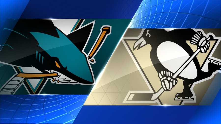 SharksPenguins Stanley Cup final fills a need for speed