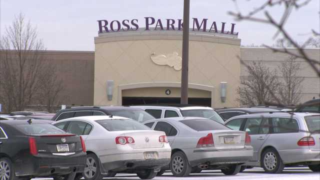 Ross Park Mall Macy's Gets Variety Of Upgrades