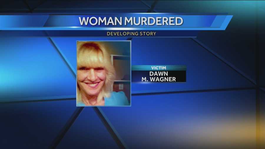 Photos: Woman's homicide investigated in Salem Township