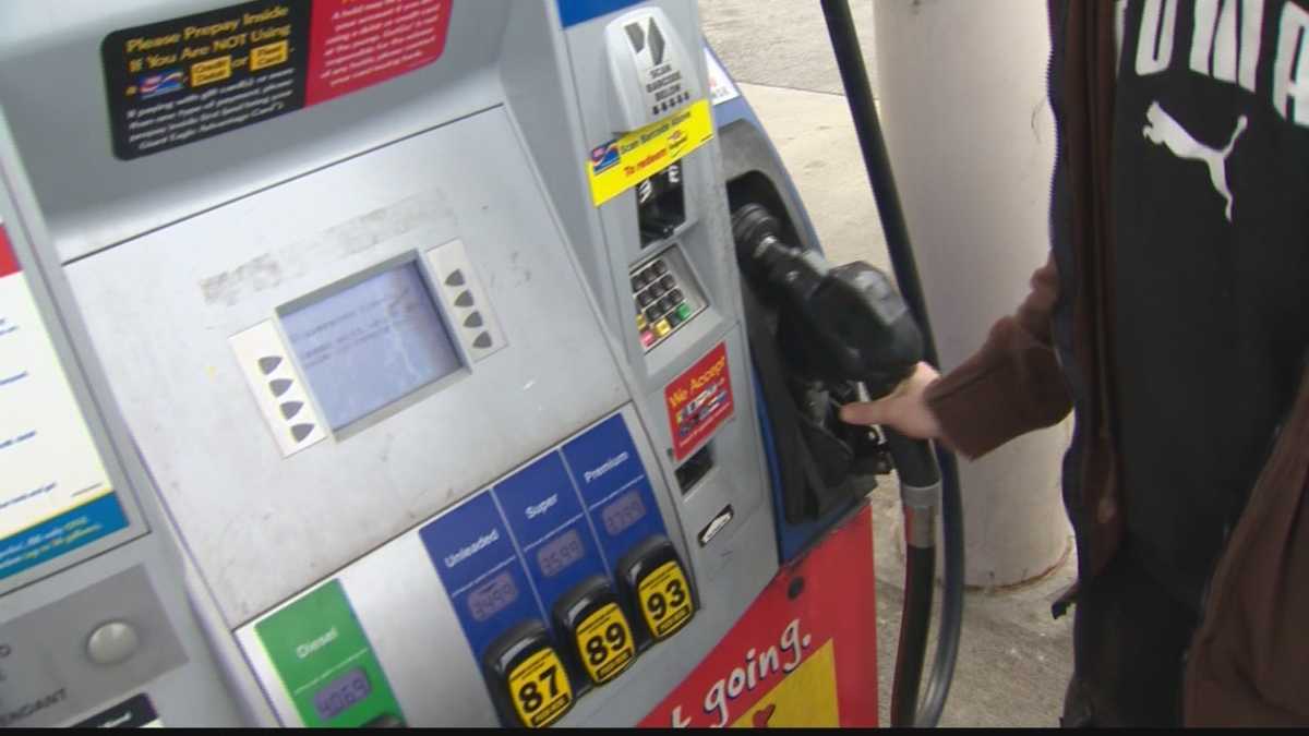 More expensive 'summer blend' gas could be eliminated