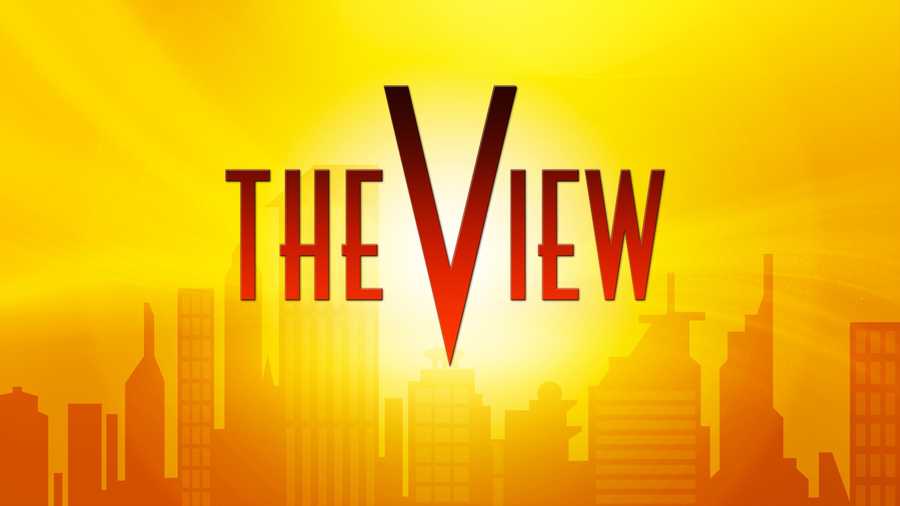 The View airs weekly at 11am only on WTAE Channel 4.