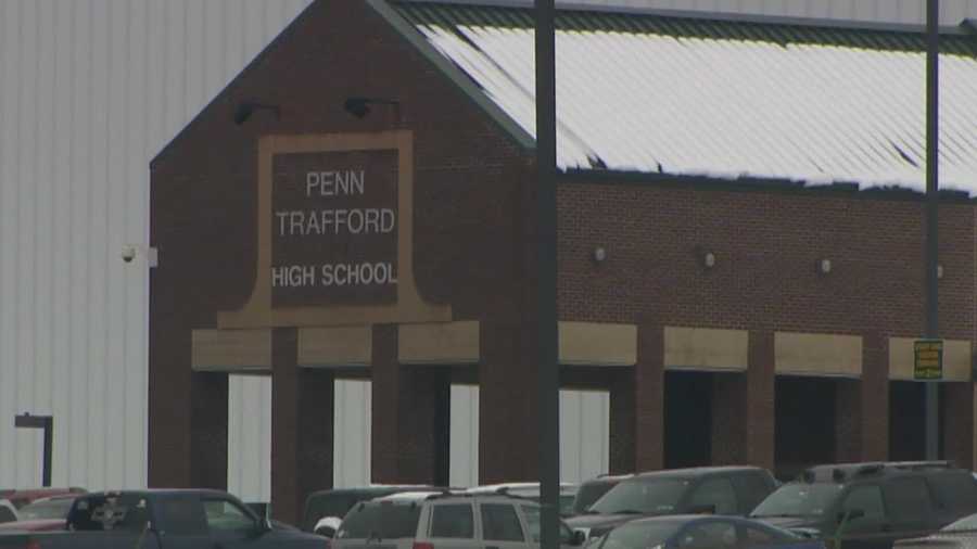 Penn-Trafford High School