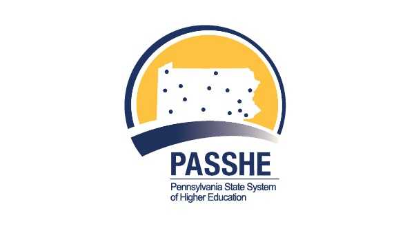 PENNSYLVANIA STATE SYSTEM OF HIGHER EDUCATION