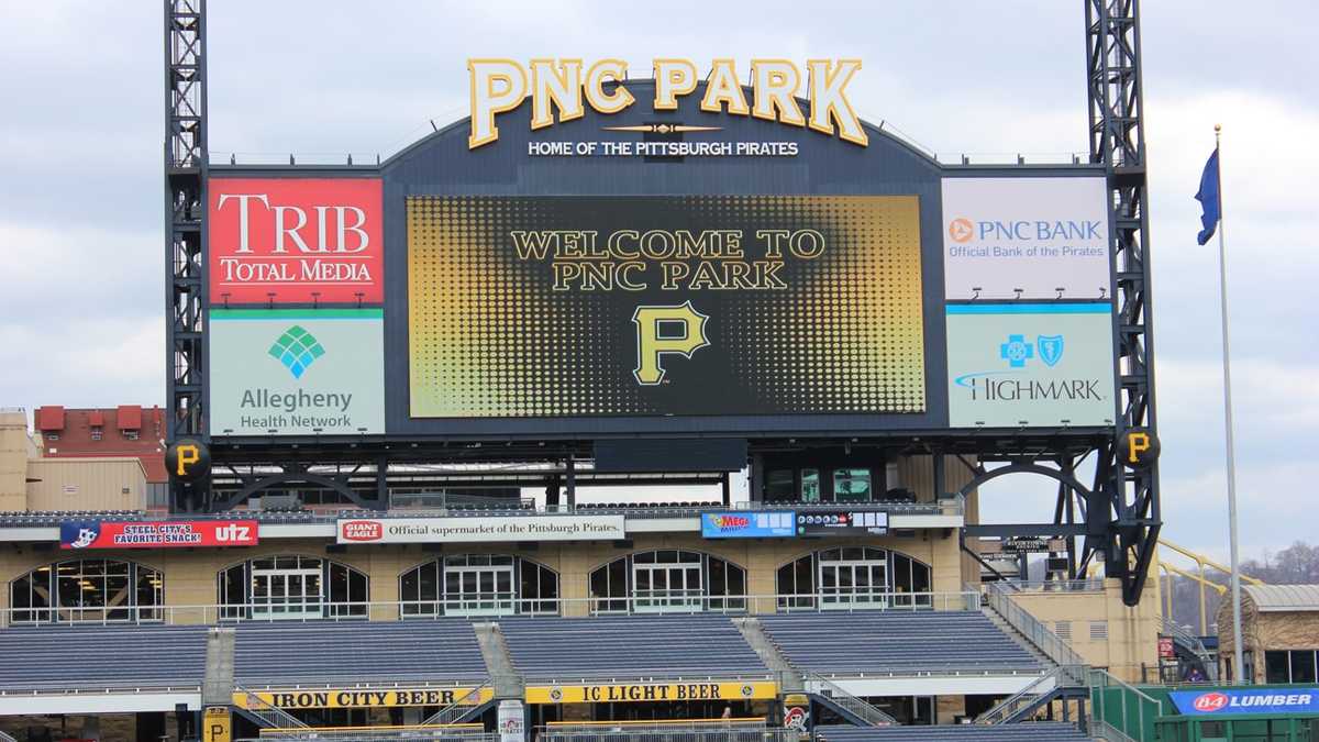 Pirates' PNC Park 2019 Food Menu Adds Gourmet Items