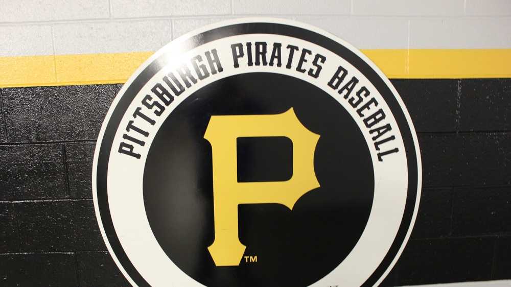 Pirates Opening Day Photo Gallery