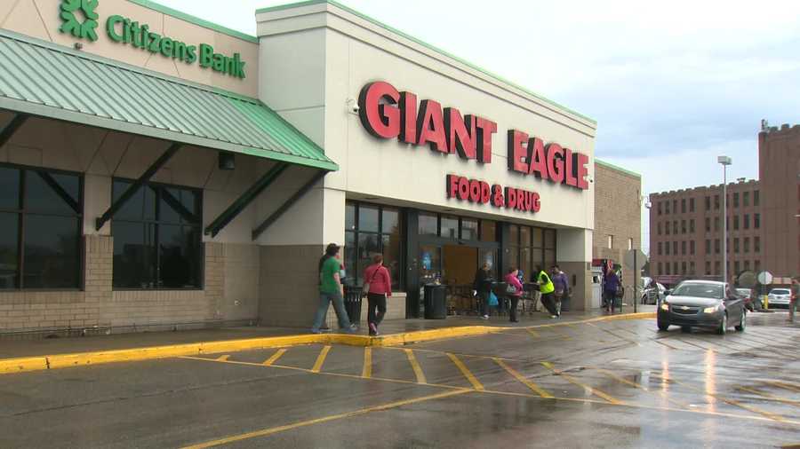 5. Giant Eagle Inc.