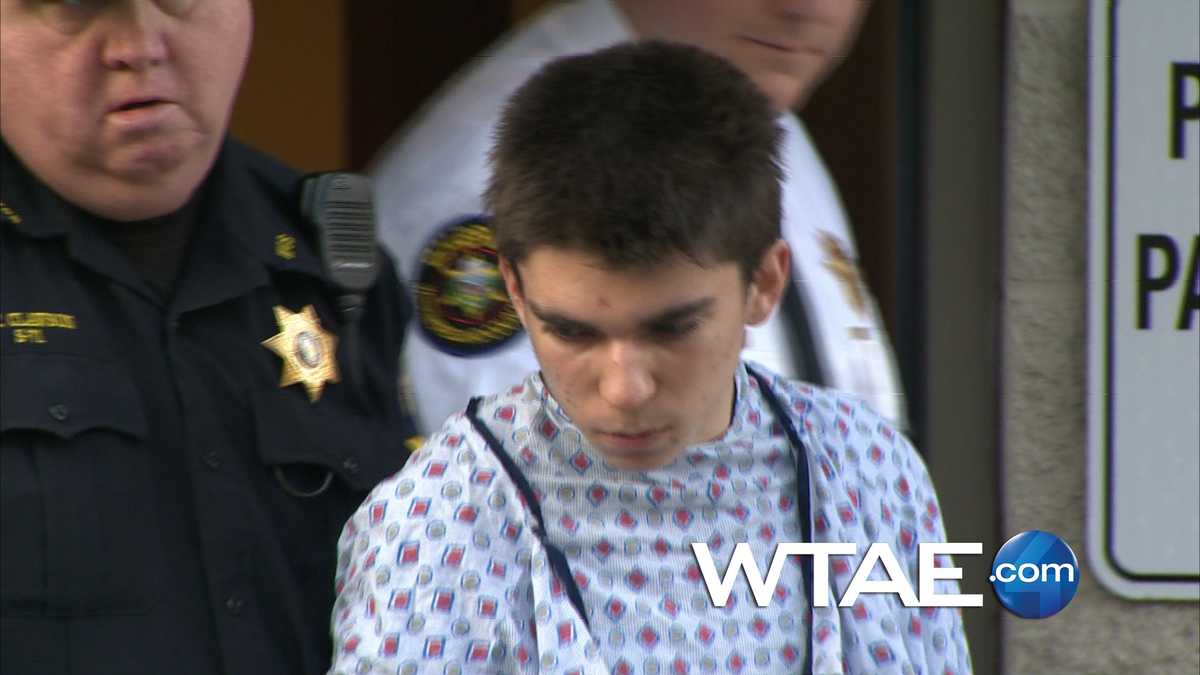 Funeral visitation OK'd for Franklin Regional High School stabbing