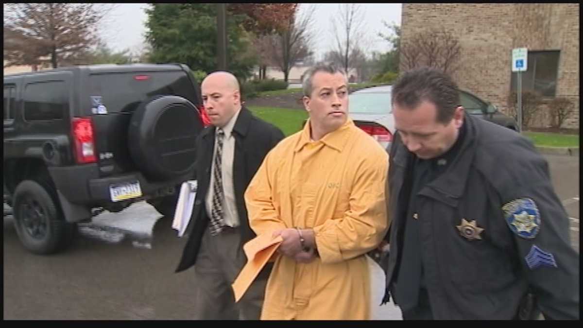 Judge to man sentenced in '02 Pittsburgh rape: 'Your days of torturing ...