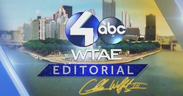 WTAE Editorial, March 24, 2016