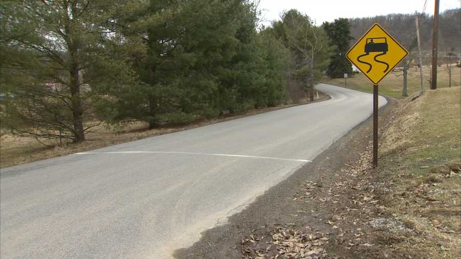 Photos Where are Pittsburgh's friendly speed traps?