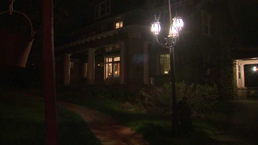 The Demon of Brownsville Road: Brentwood home turns into nightmare for  family