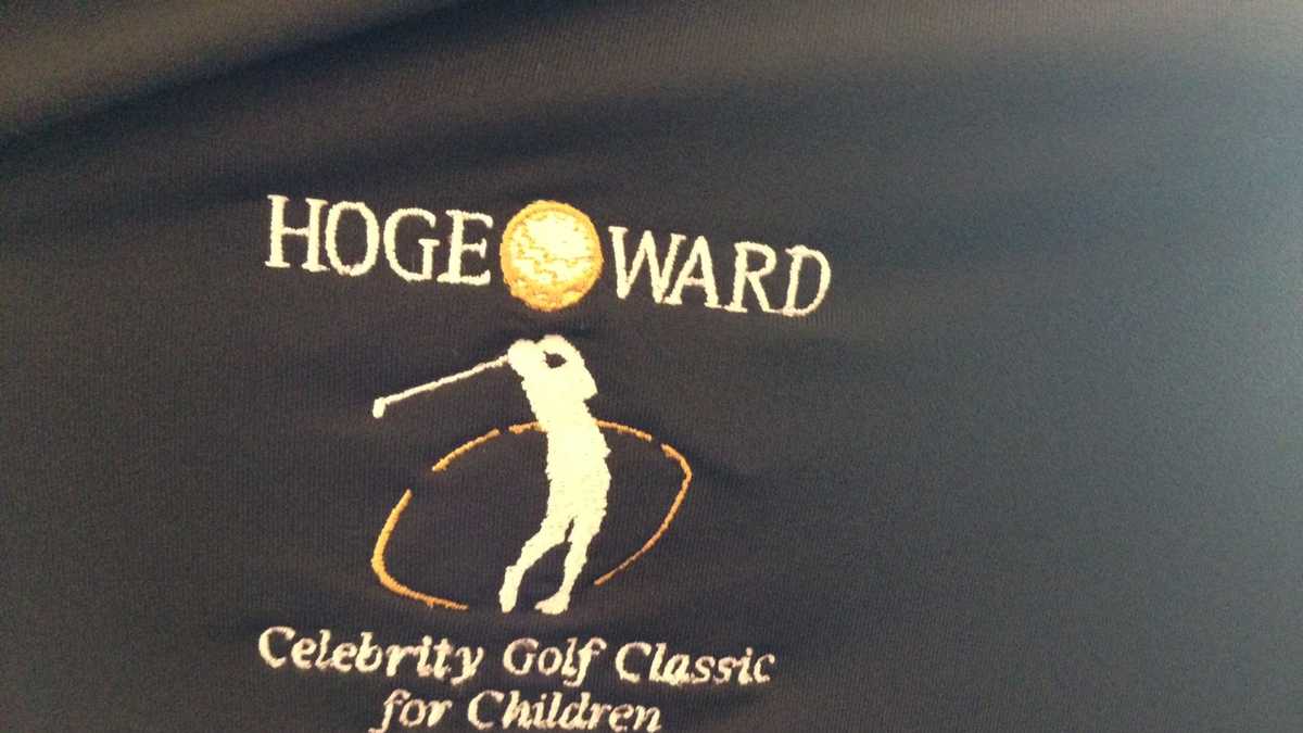 Photos: Hoge-Ward Celebrity Golf Classic for Children at Southpointe