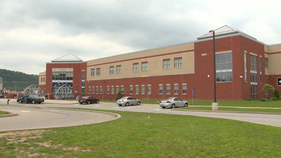 Ambridge Area High School
