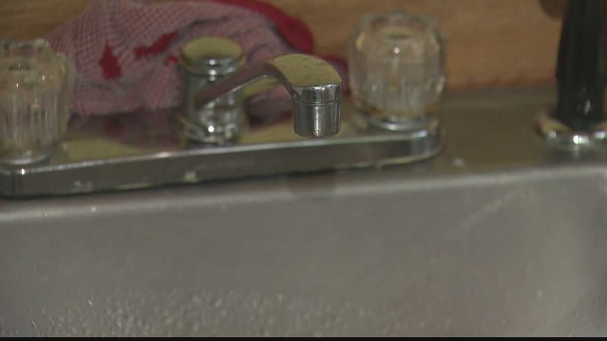 Monroeville Municipal Authority issues notice about drinking water