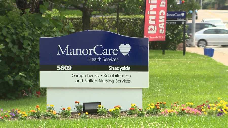 Health officials investigate bed bugs at Shadyside nursing home