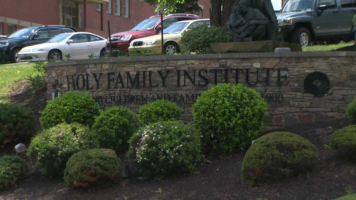 Catholicbased children's home will shelter 20 to 30 undocumented