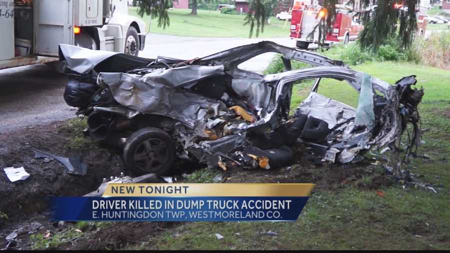 Teen killed in Route 31 crash