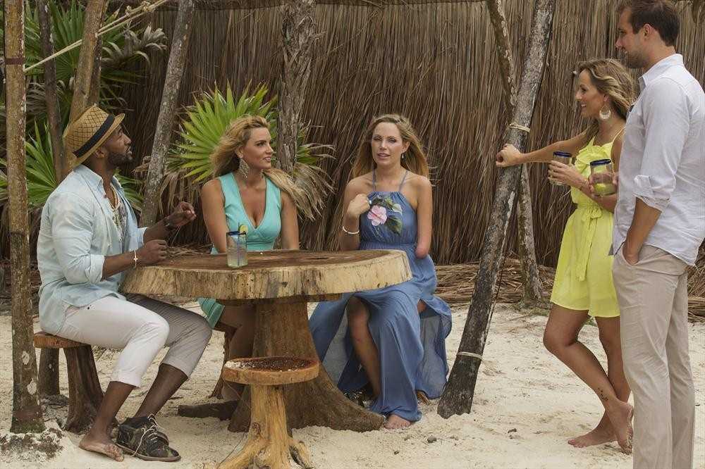 Bachelor In Paradise: Episode 1 Preview