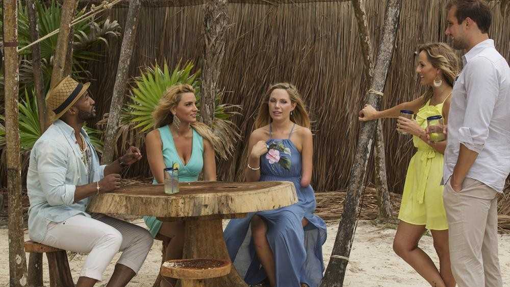 Bachelor in Paradise Episode 1 Preview