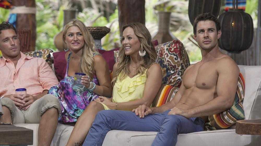 Bachelor in Paradise Episode 1 Preview