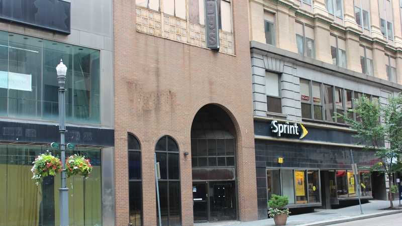 Latest plans for former Saks site in Pittsburgh turns back to condos