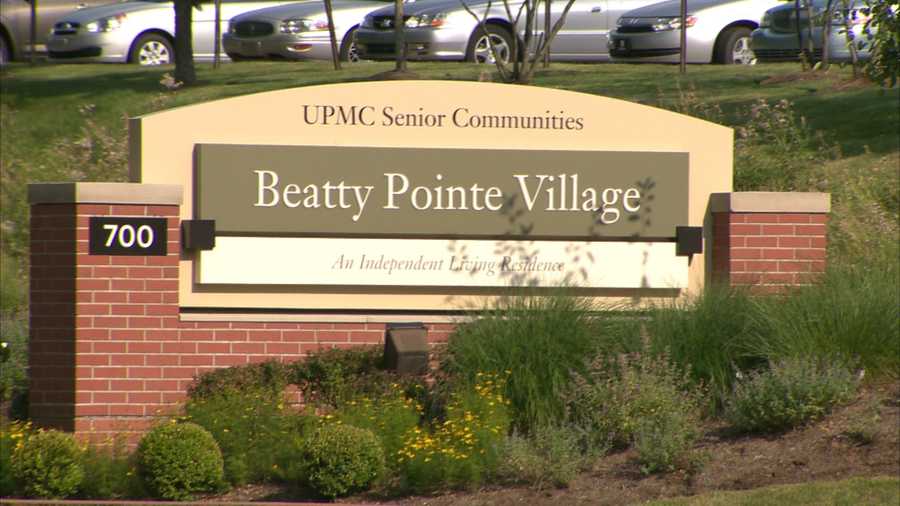 Beatty Pointe Village
