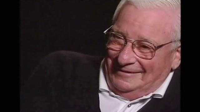 Former Cleveland Browns owner Art Modell reportedly in grave