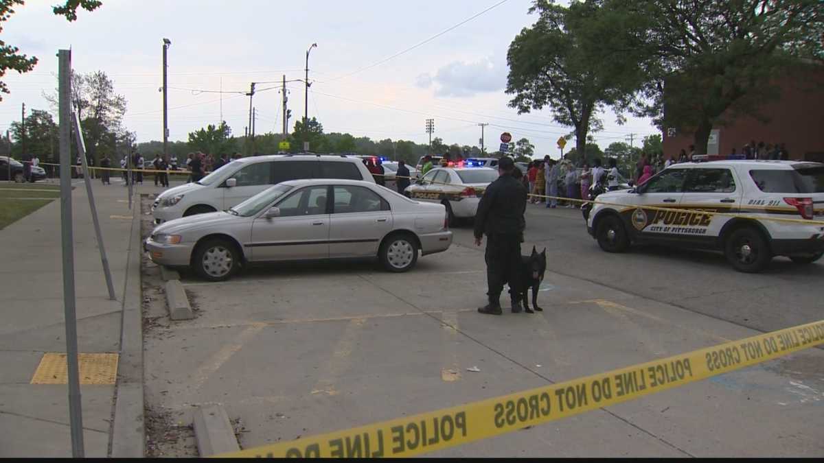 Neighbors stunned by 2nd fatal shooting in 3 days