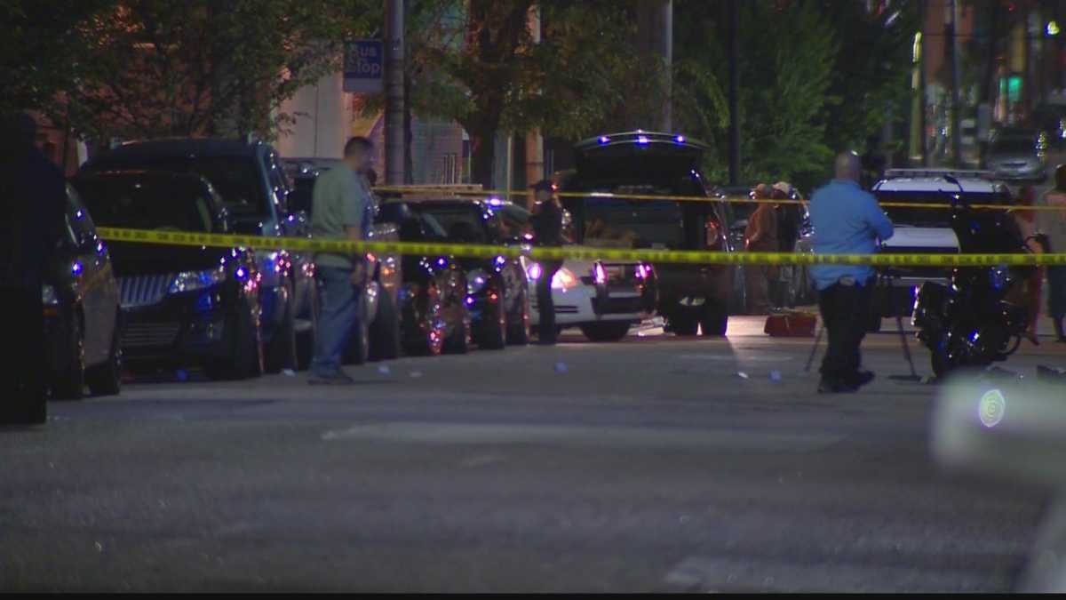 Photos Shooting kills Pittsburgh Gentlemen MC member