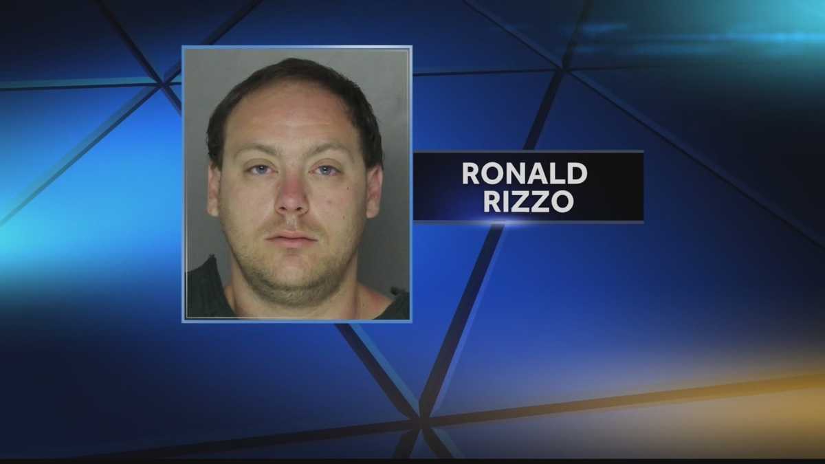 Man Accused Of Impersonating Officer Sexually Assaulting Teen 