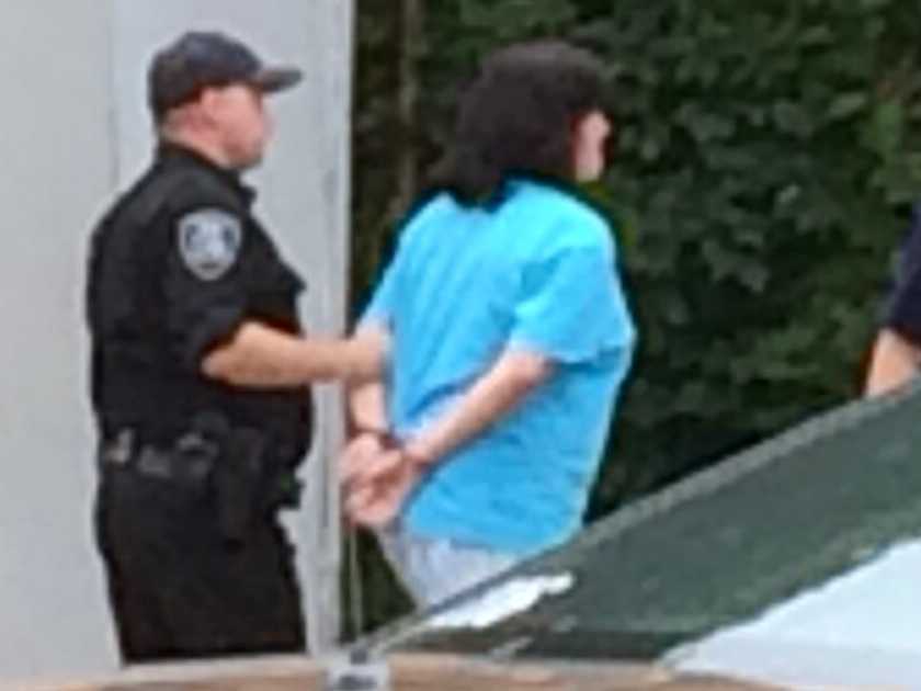 Photos Dozens arrested in Coraopolisarea drug investigation