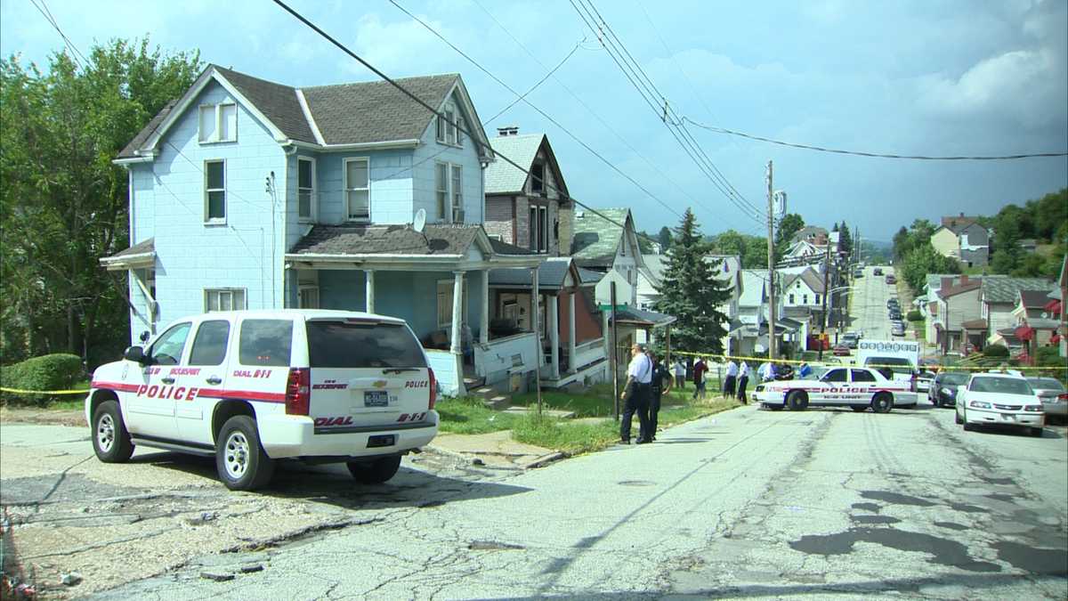 1 wounded in McKeesport shooting