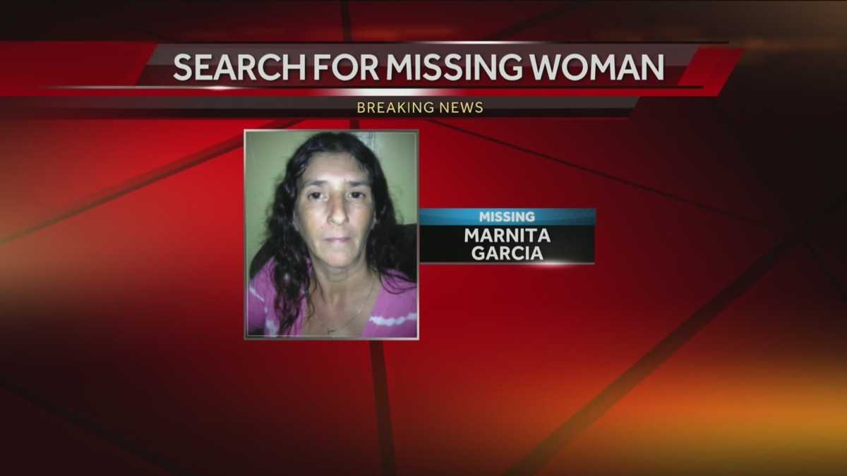 Search Underway In Fayette County For Missing Woman 8681