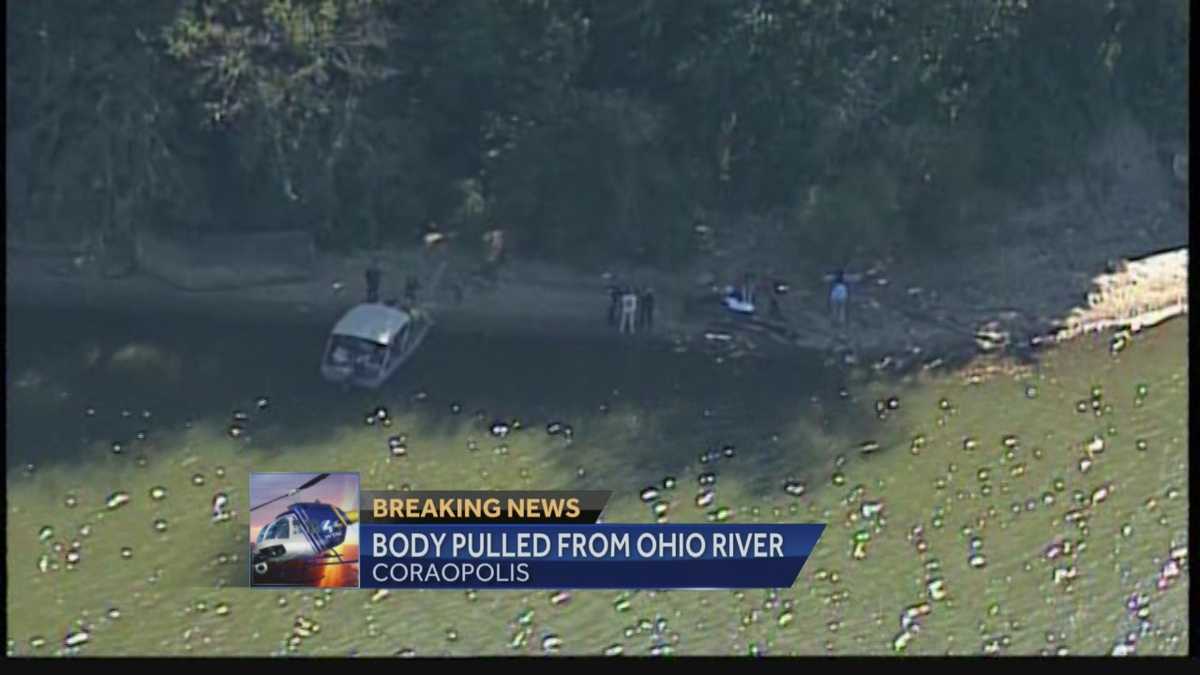 Body found in Ohio River ID'd
