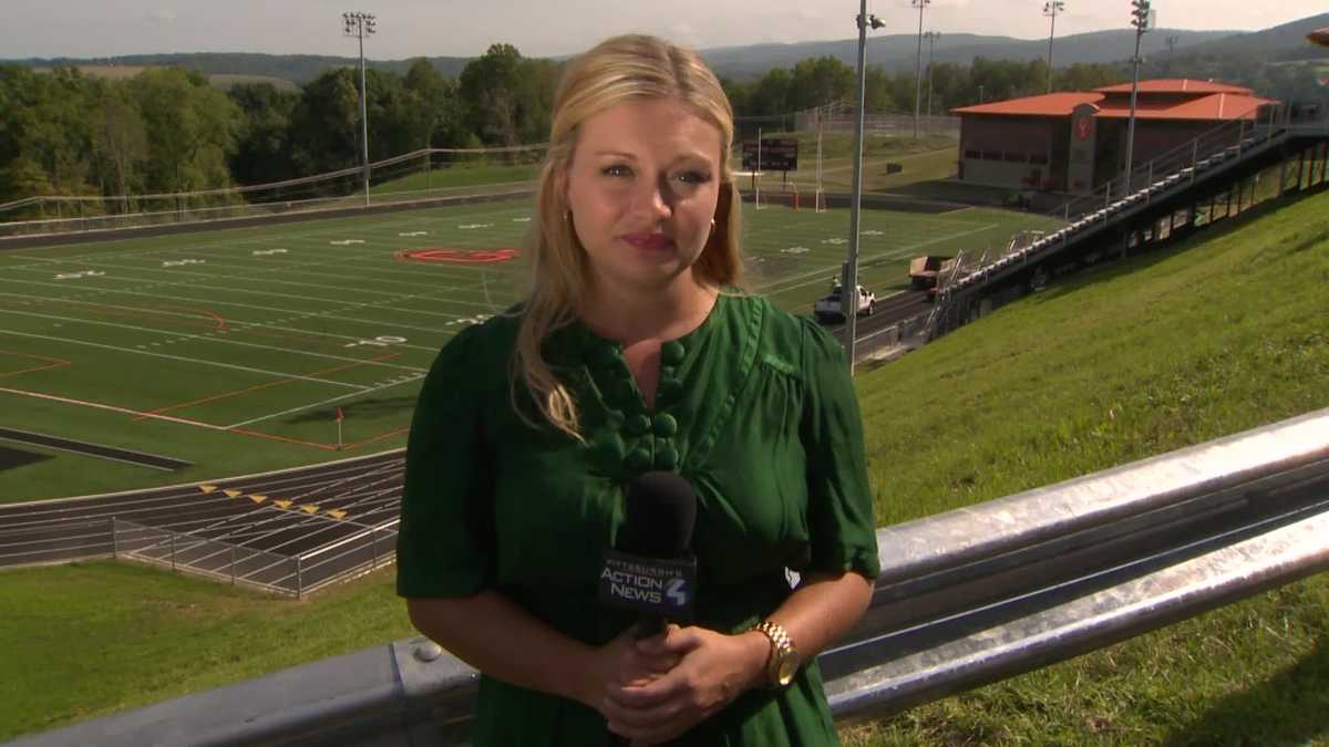 Photos Arnold Palmer Field House dedication ceremony