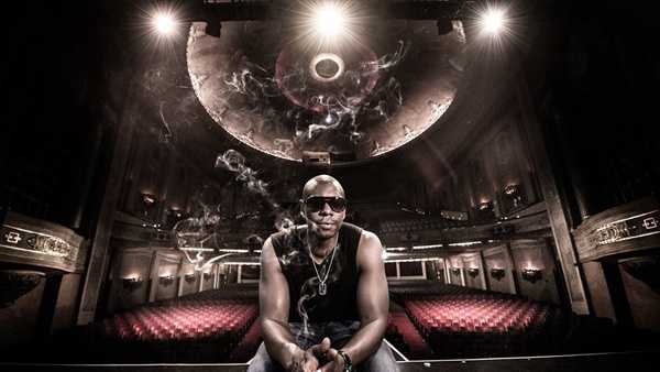 dave chappelle tour pittsburgh