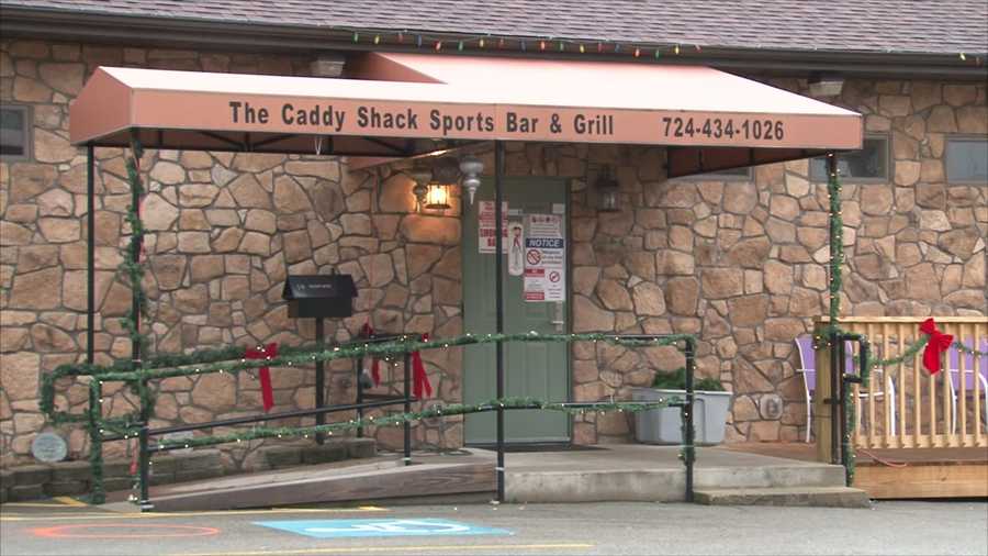 Images Shooting investigated outside sports bar