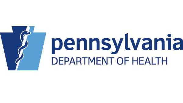 Pennsylvania Department of Health