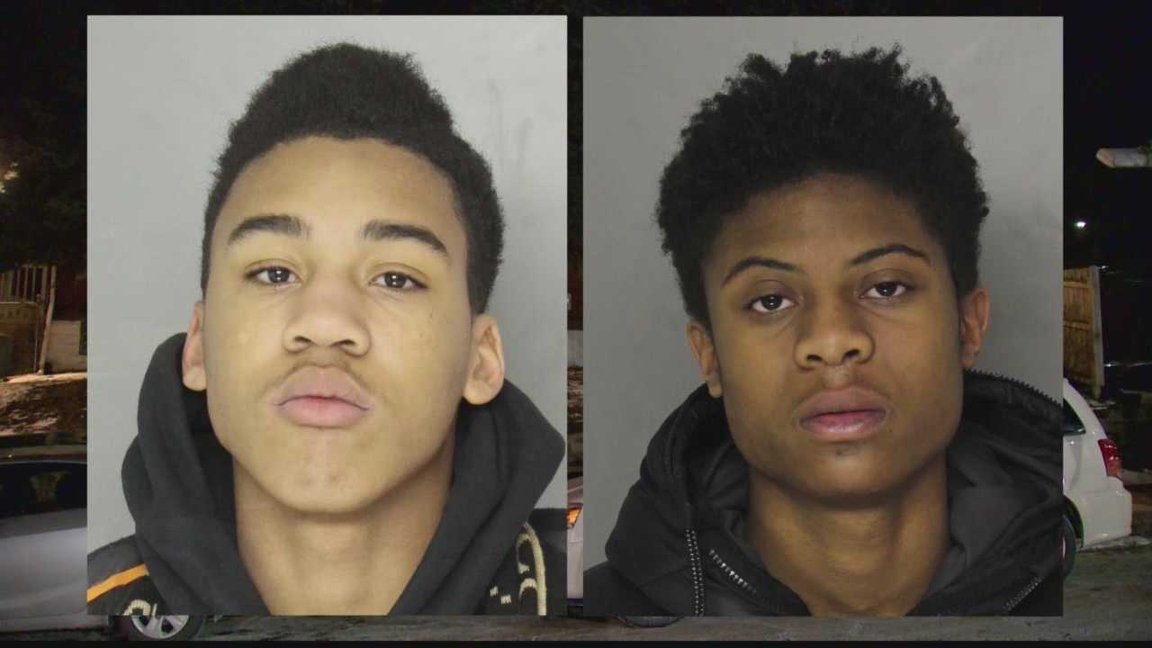 Teens charged with homicide after alleged attack at group home